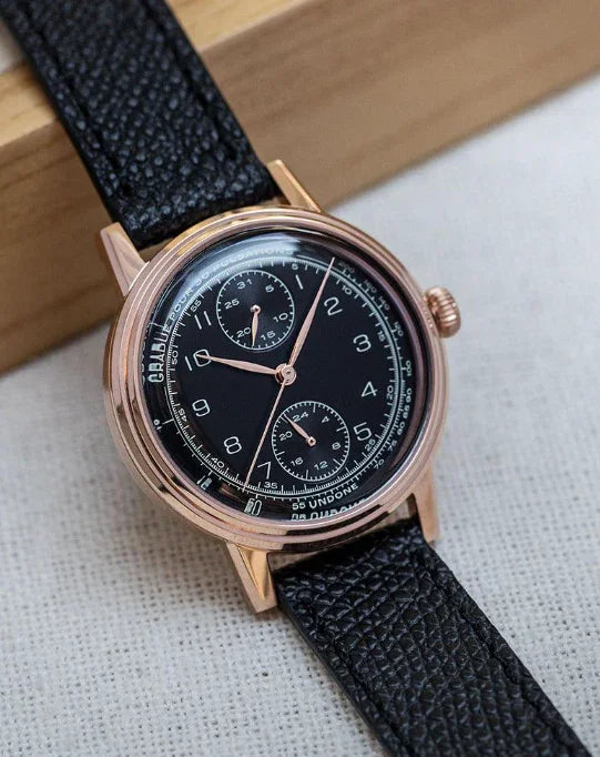 URB-N34-RBK UNDONE 腕時計