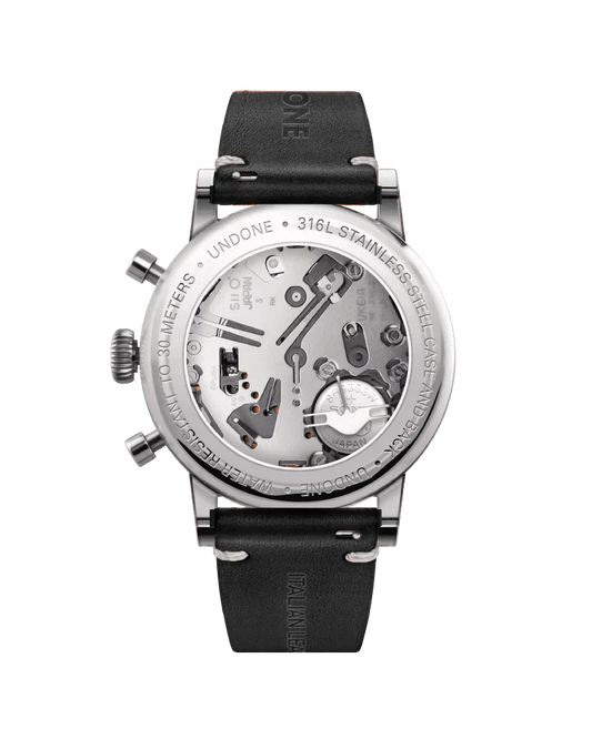 URB-VNT-TUX UNDONE 腕時計