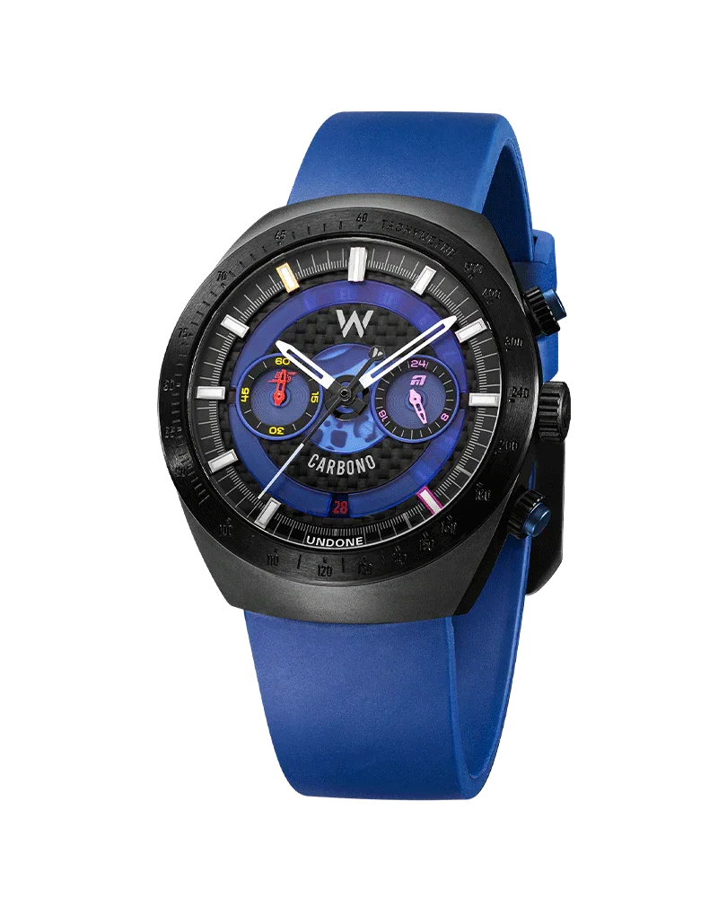 v-00130a74 UNDONE 腕時計