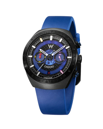 v-00130a74 UNDONE 腕時計