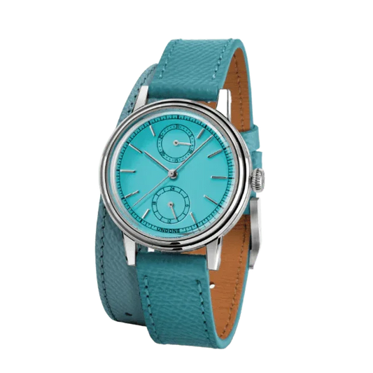 URB-STLR34-BLU UNDONE 腕時計