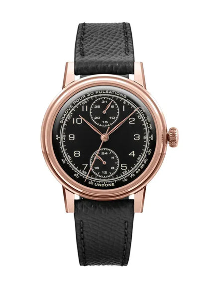 URB-N34-RBK UNDONE 腕時計