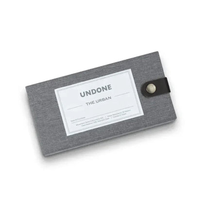 URB-STLR34-BLU UNDONE 腕時計