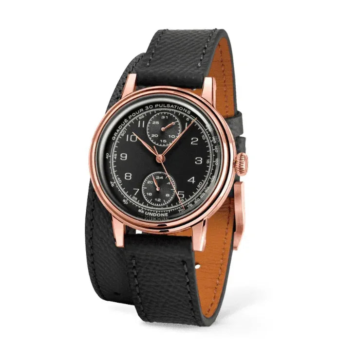 URB-N34-RBK UNDONE 腕時計