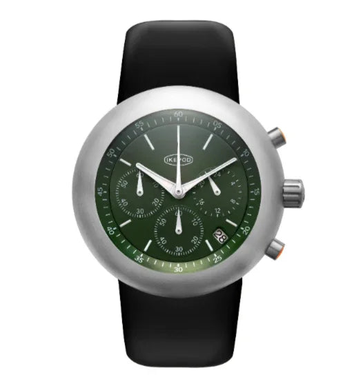 IPC010SILB IKEPOD 腕時計