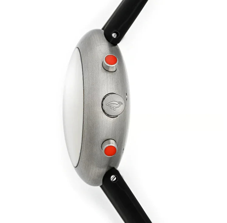 IPC010SILB IKEPOD 腕時計