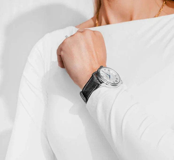 0925044050-5-20 HIRSCH 腕時計