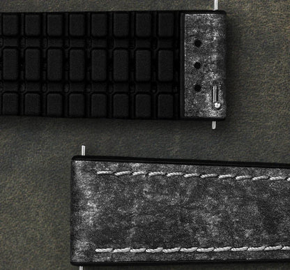 0925044050-5-20 HIRSCH 腕時計