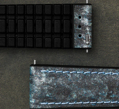 0925044080-5-20 HIRSCH 腕時計