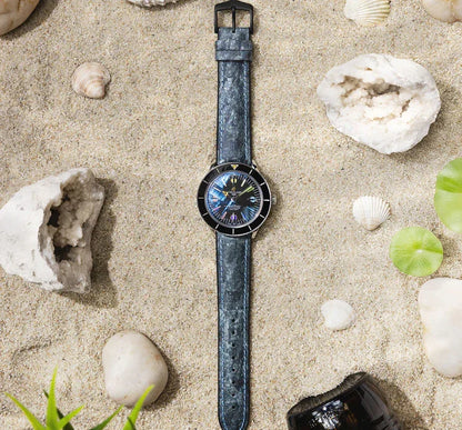 0925044080-5-20 HIRSCH 腕時計