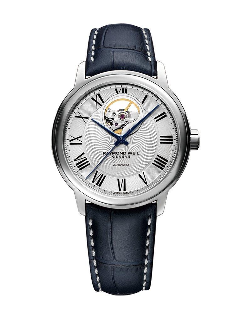 2227-STC-00659-B RAYMOND WEIL 腕時計