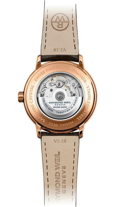 2238-PC5-00209 RAYMOND WEIL 腕時計