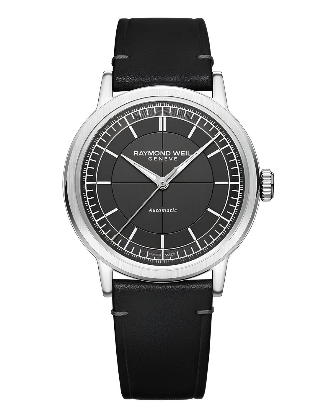 2925-STC-60001 RAYMOND WEIL 腕時計