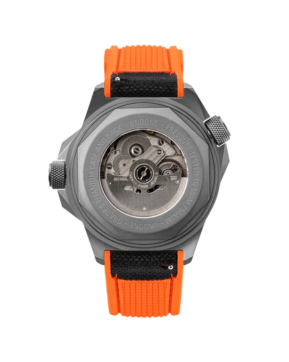 AQD-369-LME UNDONE 腕時計