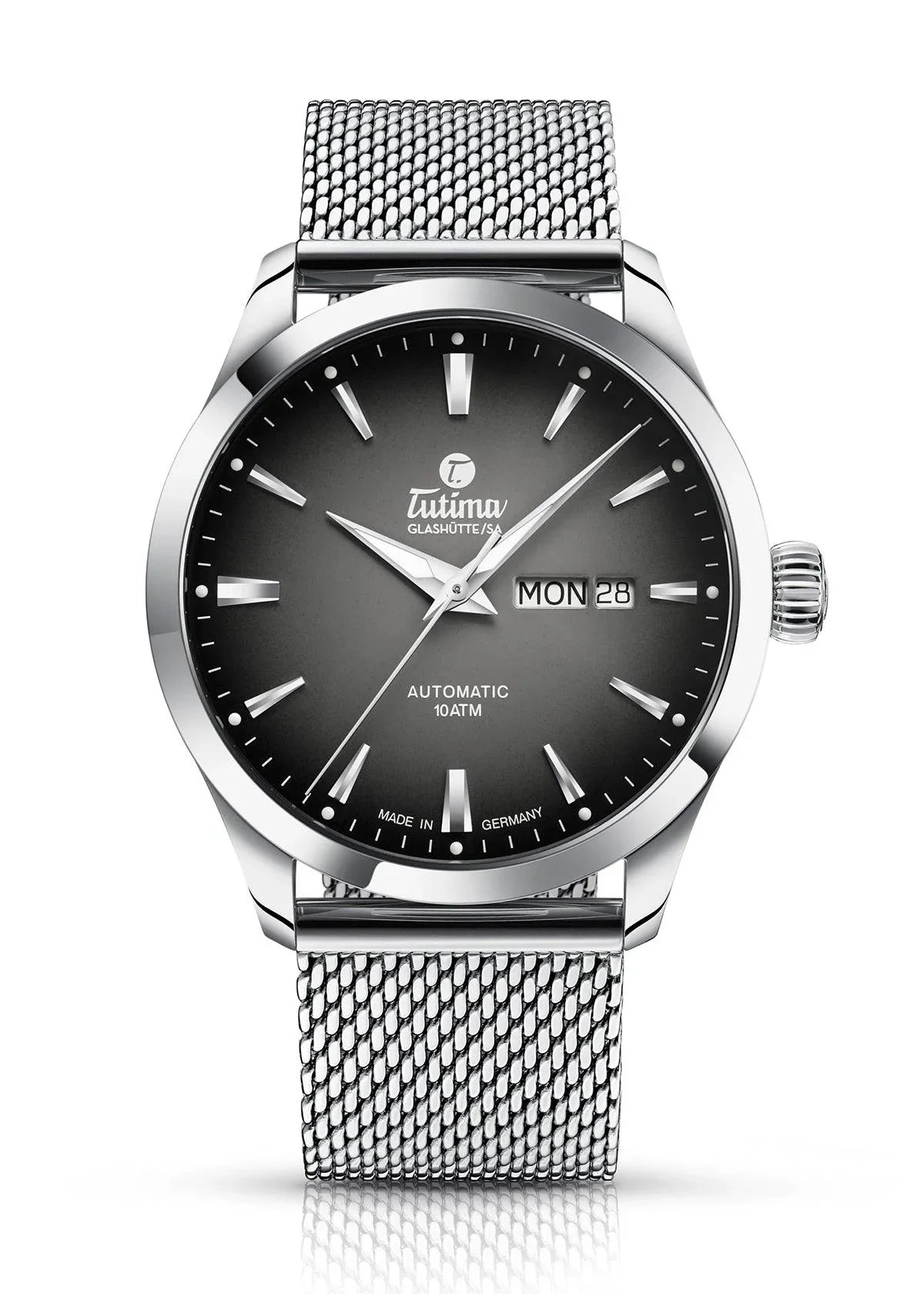 6105-20 Tutima Glashütte /SA 腕時計