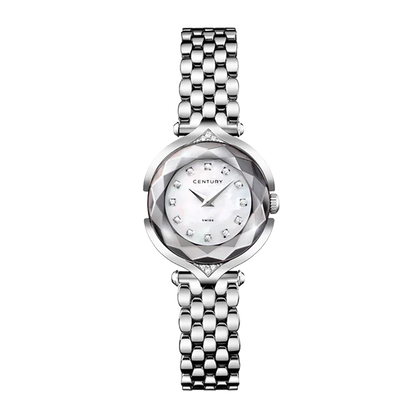 632.7.S.12.16.SK CENTURY 腕時計