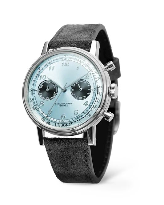URB-VNT-SKY UNDONE 腕時計