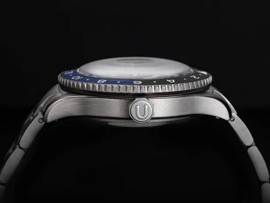 BCP-TI2-BLU UNDONE 腕時計