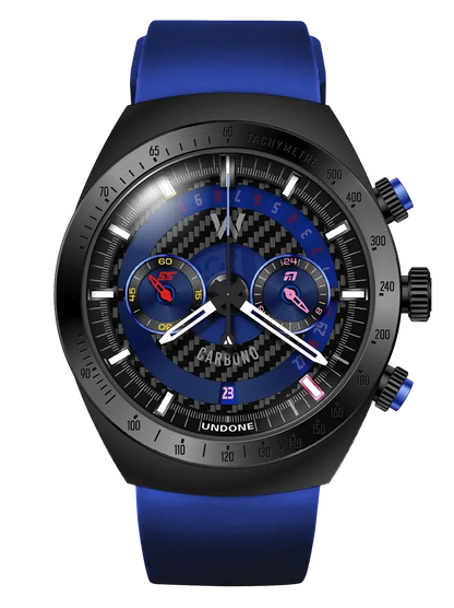 v-00130a74 UNDONE 腕時計