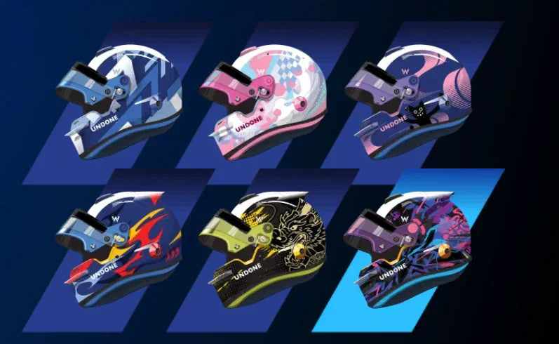 v-00130a74 UNDONE 腕時計