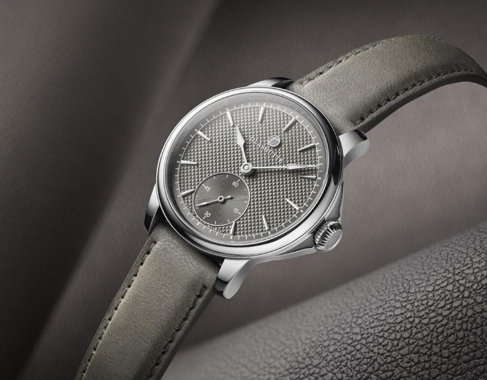 6612-03 Tutima Glashütte /SA 腕時計