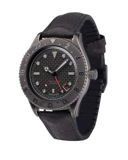 BCP-CLB-STL UNDONE 腕時計