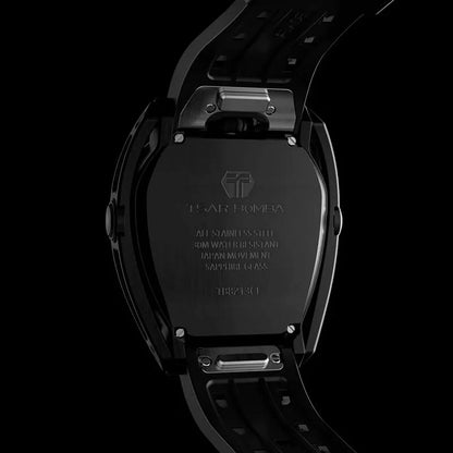 TB8213A-06(RBK)SET TSAR BOMBA 腕時計