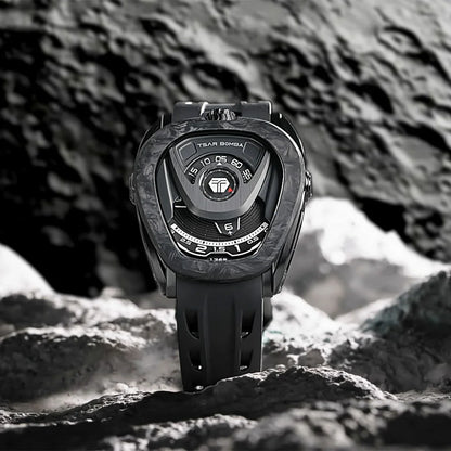 TB8213A-06(RBK)SET TSAR BOMBA 腕時計