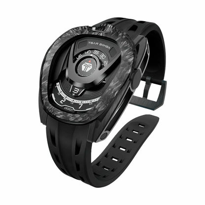 TB8213A-06(RBK)SET TSAR BOMBA 腕時計