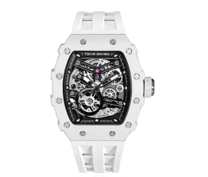 TB8208C-07 TSAR BOMBA 腕時計