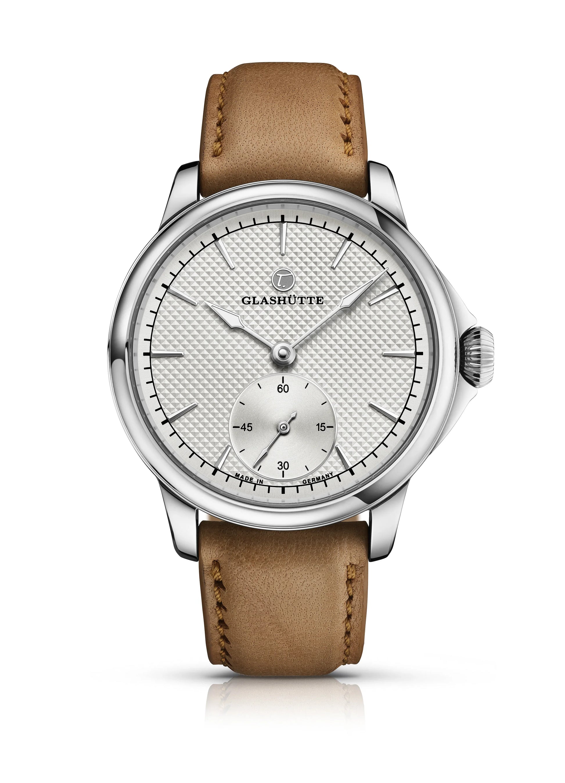 6612-05 Tutima Glashütte /SA 腕時計