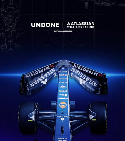 COL-WIL-FW47 UNDONE 腕時計