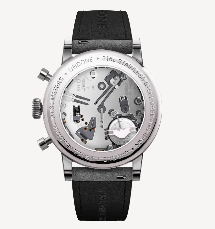 URB-VNT-SKY UNDONE 腕時計