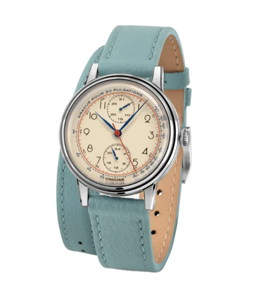 URB-K34-SBU UNDONE 腕時計