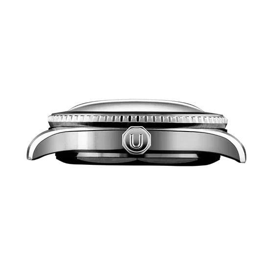 BCP-CAL-BLU UNDONE 腕時計