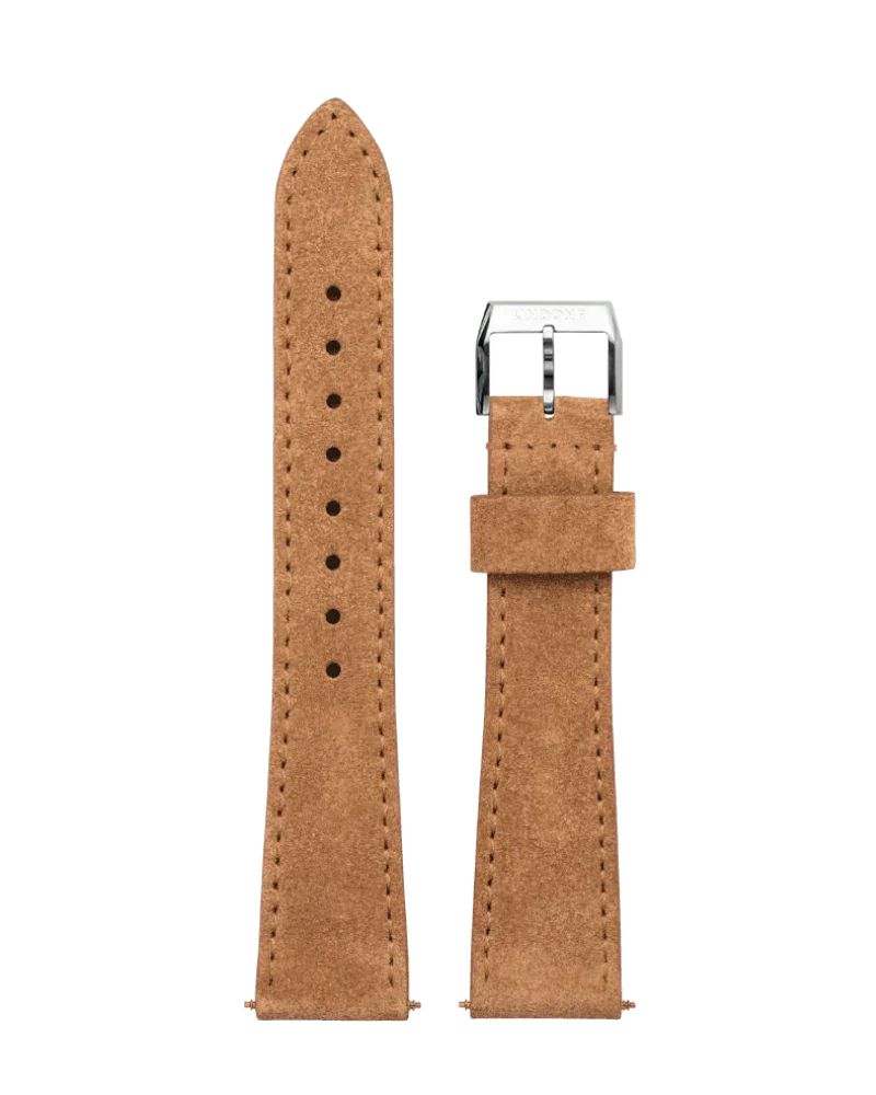 COL-SHI-BRN-JPN UNDONE 腕時計