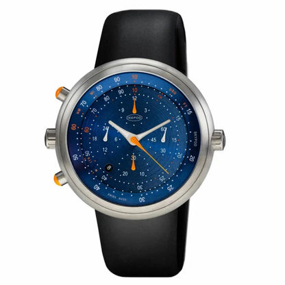 IPSK02RPLB IKEPOD 腕時計