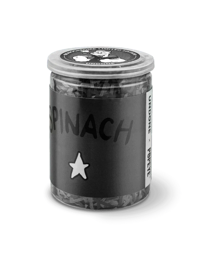 COL-POP-MONO-POPEYE UNDONE 腕時計