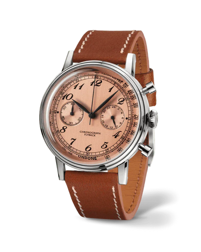 URB-VNT-SLM UNDONE 腕時計