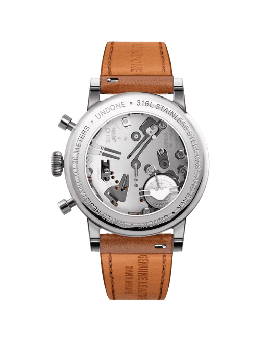 URB-VNT-SLM UNDONE 腕時計