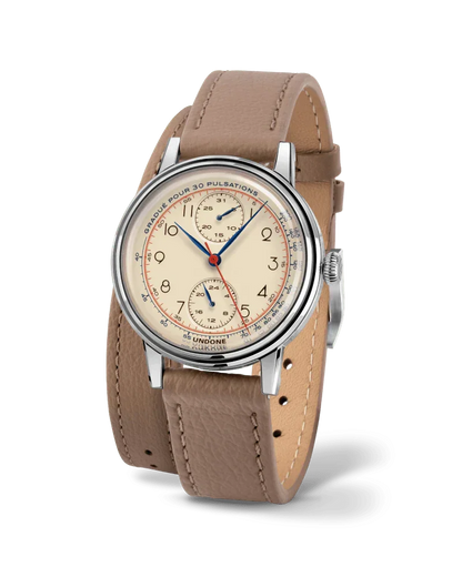 URB-K34-SBG UNDONE 腕時計