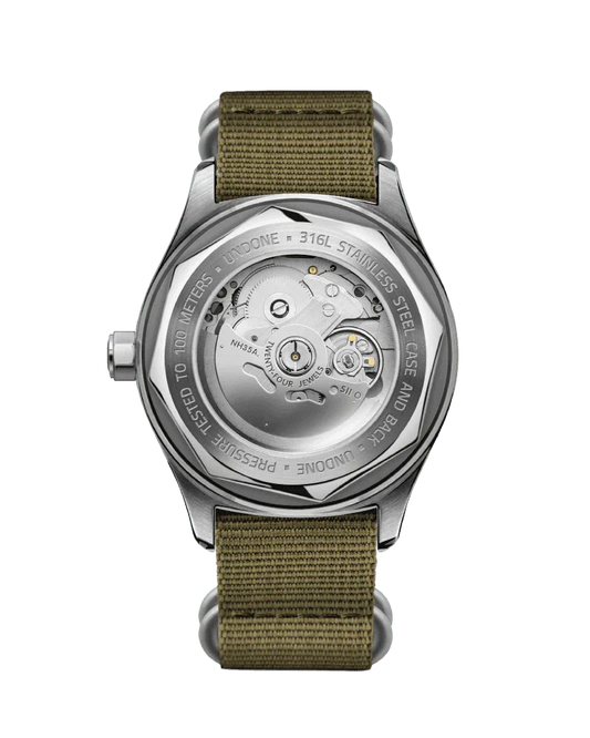 BCP-CLS-STD UNDONE 腕時計