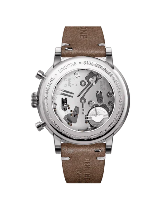 URB-VNT-NEM UNDONE 腕時計