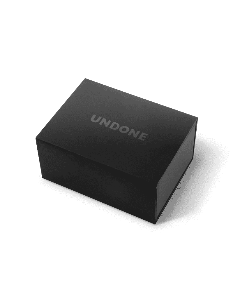 BCB-CAL-BLK UNDONE 腕時計