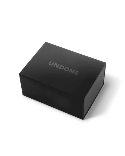 BCB-CAL-BLK UNDONE 腕時計