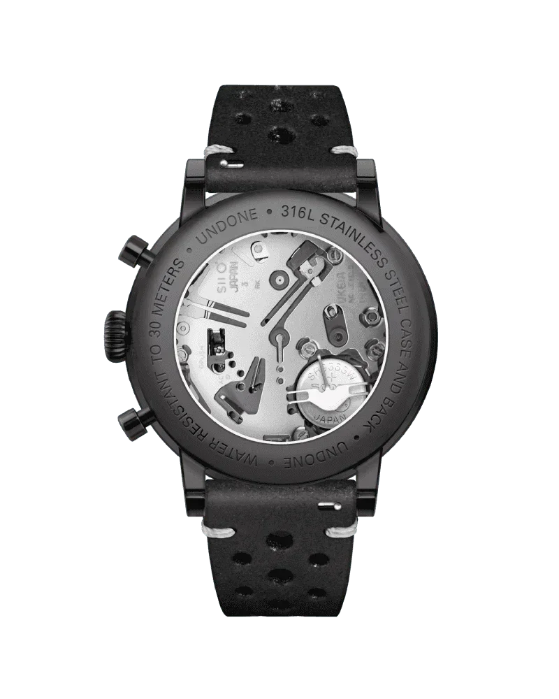 URB-SPT-SDY UNDONE 腕時計