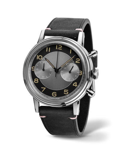 URB-VNT-TUX UNDONE 腕時計