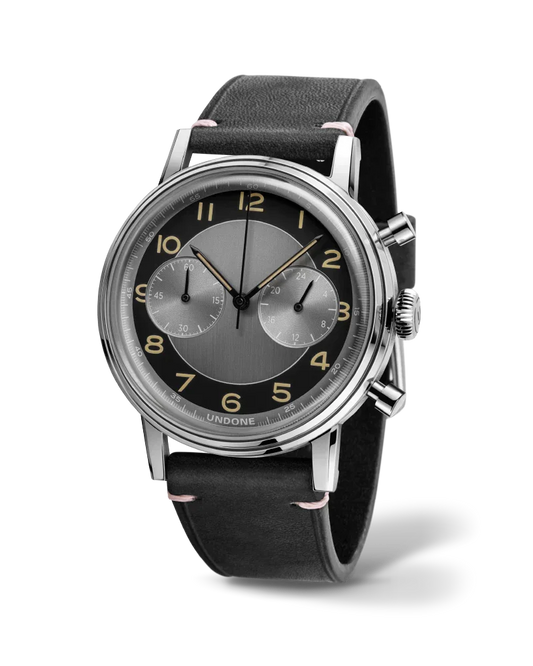 URB-VNT-TUX UNDONE 腕時計