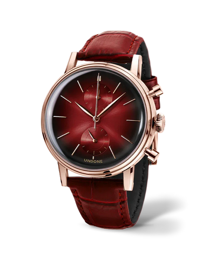 URB-MST-MRS-RG UNDONE 腕時計