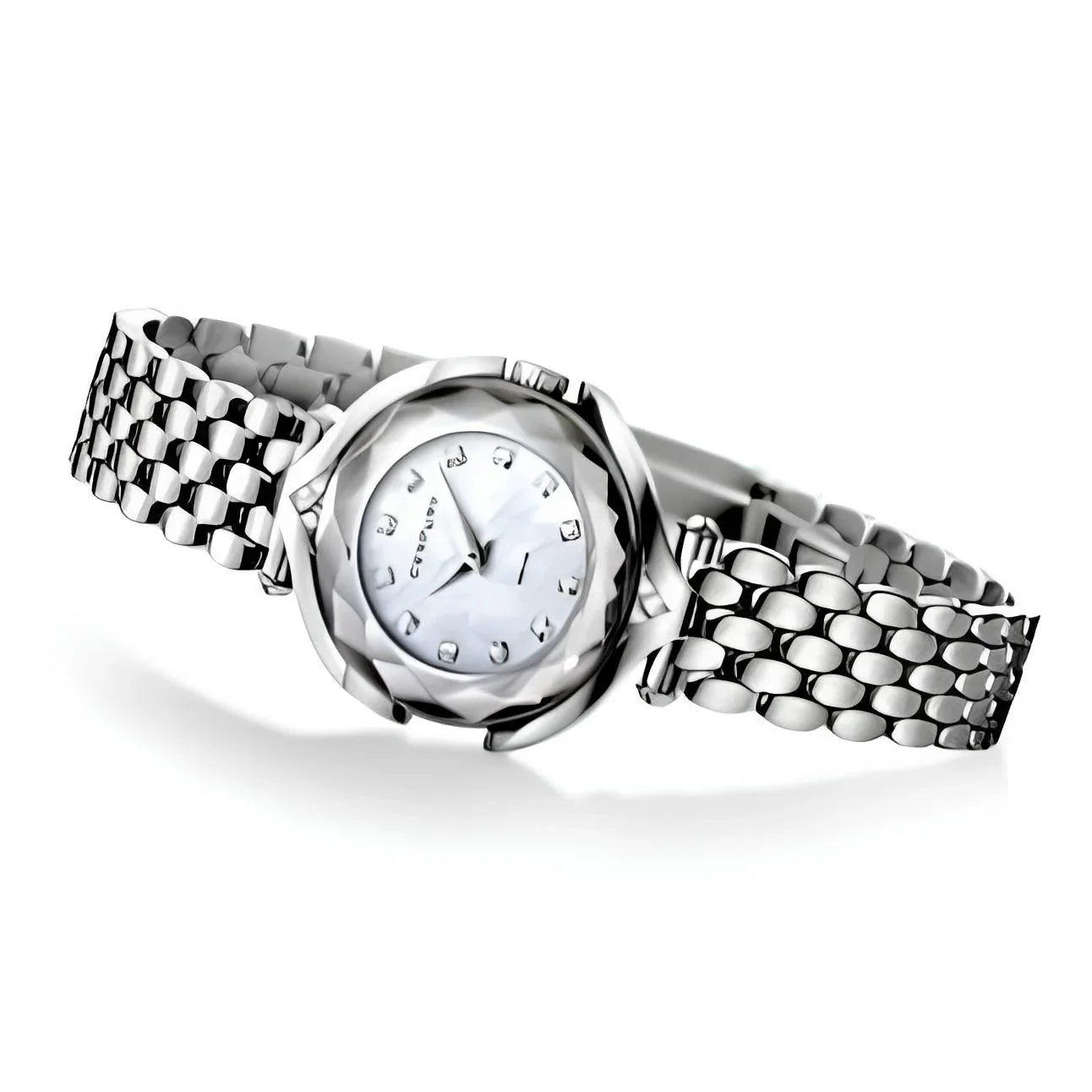 632.7.S.12.16.SK CENTURY 腕時計